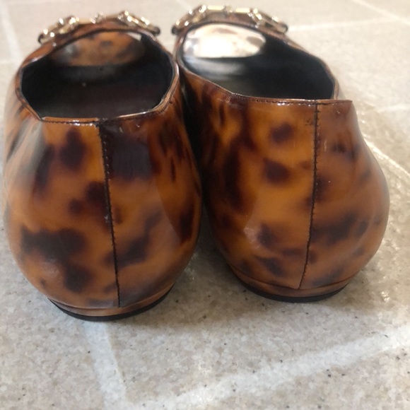 GUCCI FLATS - Picture 4 of 9